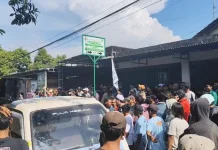 Kasus Asusila di Ponpes Pati Masuk Tahap Penyidikan Polisi