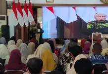 Bupati Kendal: PPPK Langsung Dipecat Jika Lakukan Pelanggaran Berat