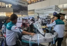 Polines Perkuat Kolaborasi Industri Melalui Vocatech Edufair 2026