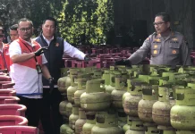 Polda Jateng Ungkap 53 Kasus Penyalahgunaan BBM dan LPG, Kerugian Rp12,95 Miliar