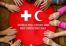 Hari Palang Merah dan Bulan Sabit Merah Sedunia: Menjaga Kemanusiaan Tetap Hidup