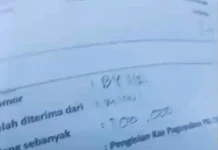 Dinas Perdagangan Kudus Cabut Lapak Sekretariat Paguyuban PKL CFD