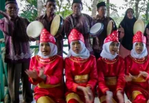 Rodat, Kesenian Tradisi Penjembatan Hubungan Manusia dengan Tuhan