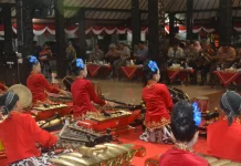 Karawitan Gaya Banyumas, Cerminan Konsep Hidup Masyarakat