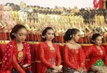 Gendhing Banyumasan, Seni Tradisi yang Terwarnai Sunda dan Jawa