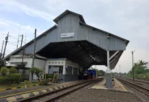 Stasiun Comal Layani 1.400 Lebih Penumpang, Didominasi Tujuan Semarang
