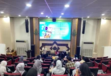 UIN Walisongo Perkuat Kompetensi Mahasiswa Melalui Personal Branding