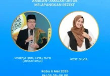 Amalan Pembuka Pintu Rezeki: Dari Istighfar hingga Silaturahmi