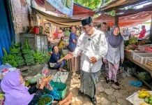 Persyaratan Pasar Induk Rembang Rampung, Pemkab Tunggu Persetujuan Pusat