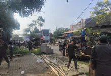 Polemik Relokasi Pasar Sorogenen, Pedagang Desak Pemkot Pekalongan Beri Solusi