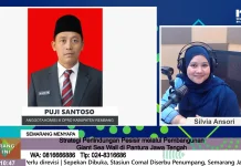 DPRD Rembang Dukung Proyek Giant Sea Wall untuk Atasi Abrasi di Jalur Pantura