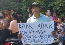 Pemerhati Anak Kecam Kasus Dugaan Kekerasan Seksual Santriwati di Pati