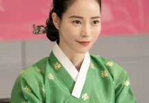 Selir Galak vs Chaebol Dingin: Kekacauan Romantis di "My Royal Nemesis"