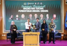 Kolaborasi Undip dan Badan Keahlian DPR RI Perkuat Legislasi Berbasis Ilmiah