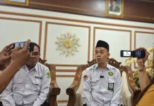 Cegah Kekerasan Seksual Terulang, Kemenag Jateng Dorong Satgas di Ponpes