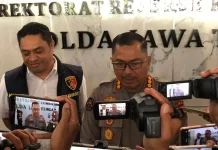 Polda Jateng Bantu Kejar Oknum Kiai Pelaku Kasus Percabulan di Pati