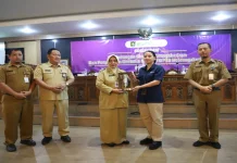 Pemkab Purworejo Genjot Perlindungan BPJS Ketenagakerjaan bagi Pekerja Rentan