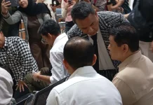 Eks Komisaris Sritex Dihukum 14 Tahun, Hakim Sepakati BPK Kerugian Rp1,354 Triliun