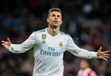 6 Rekor yang Bisa Diukir Cristiano Ronaldo di Piala Dunia 2026