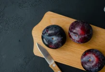 Buah Plum, Si Kecil Kaya Manfaat