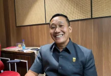 Genangan di Simpang Lima, DPRD Minta Pemkot Semarang Benahi Drainase