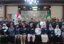 Kembangkan Potensi Kendal, Pemkab Jalin Kerja Sama dengan UGM