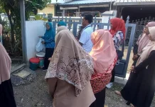 Lomba Video Keluarga Asik Jadi Media Edukasi Pilah Sampah di Kudus