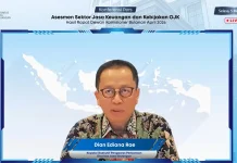 Perkuat Pengawasan, OJK Perintahkan 33 Ribu Rekening Judi Online Diblokir