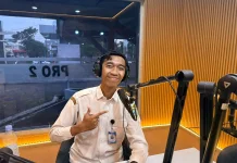 PP TUNAS Efektif Bantu Sekolah Batasi Akses Konten Negatif untuk Siswa