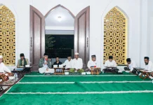 Dari Pendopo ke Kampung, Pengajian Yasin Fadhilah Terus Hidup di Tengah Masyarakat