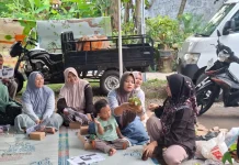 Pelatihan Usaha Kokedama Buka Peluang Ekonomi Baru bagi Warga Bandar Batang