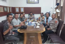 Dukung Kontes Batu Nusantara, Dirlantas Polda Jateng Berikan Satu Unit Motor
