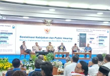 Menuju 2027 Bebas ODOL, Kementerian Perhubungan Serap Aspirasi di Jateng