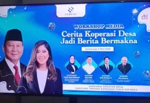 Berawal dari Ruang Tamu, Koperasi Merah Putih Sampangan Jadi Penggerak Ekonomi