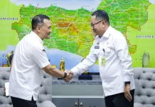 Investasi Asing Tinggi, Jateng Perketat Pengawasan 22.338 Tenaga Kerja Asing