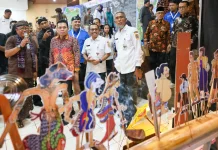 Pameran Abhirama Ranggawarsita 2026 Hadirkan Jejak Budaya Pangan