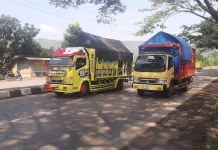 Menagih Komitmen, Menuju Indonesia Zero ODOL 2027