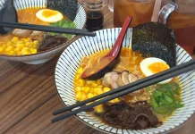 Asal Usul Ramen Favorite Semua Kalangan
