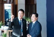 Menpora Filipina Dukung Deklarasi Bali untuk Kemajuan Olahraga ASEAN