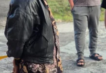 Terduga Pelaku Kekerasan Seksual Santriwati Ditangkap di Wonogiri