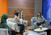 Tantangan Kepemimpinan Perempuan di Era Digitalisasi, Ini Kata Kapolres Semarang