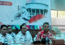 Ribuan Peserta dari 44 Negara Bakal Jelajahi Kota Magelang Lewat Red Dress Run 2026