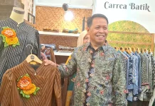 Bank Indonesia Jateng Buka UMKM Grande, Bidik Pasar Global Hijau