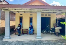 Tekan Backlog Perumahan, Jateng Bangun 281 Ribu Rumah bagi Warga Miskin