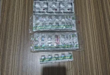 Dua Tersangka Pengedar Obat Keras Ilegal di Pemalang Diamankan Polisi