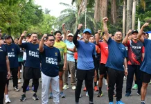 Darurat Sampah, Pemkab Pekalongan Siap Gandeng Komunitas Sungai Watch
