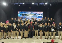 RRI Semarang Siap Hadirkan Euforia Pesta Bola Dunia Ramah Difabel
