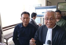 Dibebaskan Korupsi Kredit Sritex, Dicky: Jangan Ada Lagi Kriminalisasi Bankir