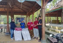 Pemkot Kebut Penanganan Longsor Kalialang, Infrastruktur Mulai Dipulihkan