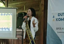 Gandeng Duta Muda, BPJS Kesehatan Pekalongan Tingkatkan Kepesertaan Gen Z